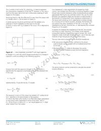 MBCM270T450M270A00 Datasheet Page 15