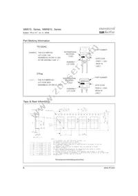 MBR1035 Datasheet Page 6