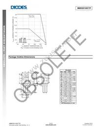 MBR20150CTP Datasheet Page 3