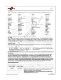 MBR20200CTTU Datasheet Page 6
