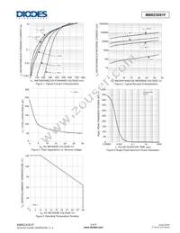 MBR230S1F-7 Datasheet Page 3