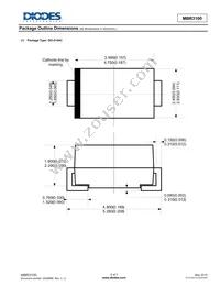 MBR3100VRTR-E1 Datasheet Page 5