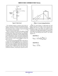 MBR41H100CT Datasheet Page 5