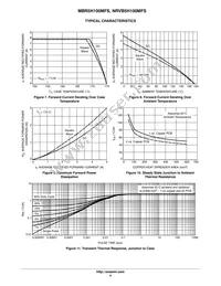 MBR5H100MFST3G Datasheet Page 4