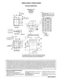 MBR5H100MFST3G Datasheet Page 5