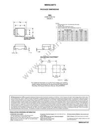 MBRA340T3 Datasheet Page 5