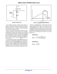 MBRB41H100CT-1H Datasheet Page 5