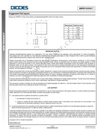 MBRD10200CT-13 Datasheet Page 5