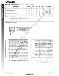 MBRD1040CT-T Datasheet Page 2