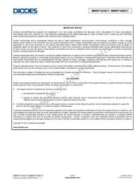 MBRF1045CT-JT Datasheet Page 4