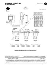 MBRF40250T Datasheet Page 8