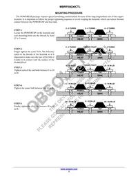 MBRP20030CTLG Datasheet Page 3