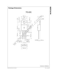 MBRP3010NTU Datasheet Page 4