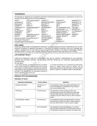 MBRP3010NTU Datasheet Page 5