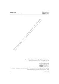 MBRS130TR Datasheet Page 6