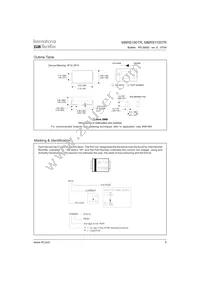MBRS190TR Datasheet Page 5