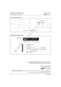 MBRS190TR Datasheet Page 6