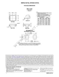 MBRS3100T3 Datasheet Page 4