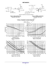 MBT3906DW1T2G Datasheet Page 3
