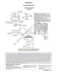 MBT3906DW1T2G Datasheet Page 7