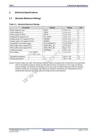 MC-10105F1-821-FNA-M1-A Datasheet Page 21