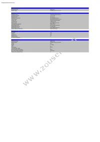 MC07XS6517BEK Datasheet Cover