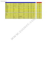 MC07XS6517BEK Datasheet Page 3