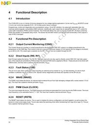 MC07XSC200EKR2 Datasheet Page 22