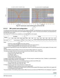 MC08XS6421BEK Datasheet Page 21