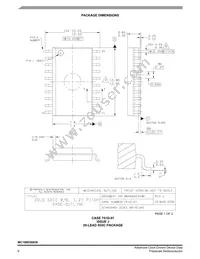 MC100ES6039DW Datasheet Page 6