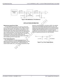 MC100ES6226ACR2 Datasheet Page 7