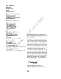 MC100ES8111FA Datasheet Page 12