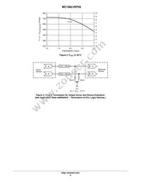 MC100LVEP05DR2G Datasheet Page 6