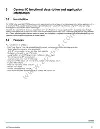 MC10XS6325BEK Datasheet Page 11