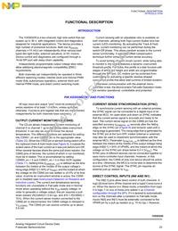 MC10XSD200FKR2 Datasheet Page 23