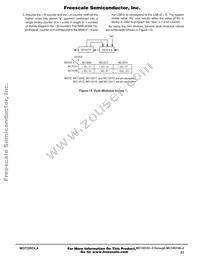 MC145158DW2 Datasheet Page 23