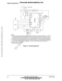 MC145170DT2R2 Datasheet Page 22