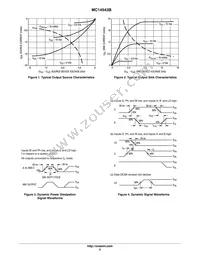 MC14543BFG Datasheet Page 5