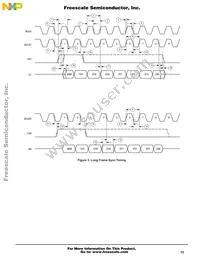 MC145481ENR2 Datasheet Page 15