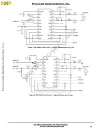 MC145481ENR2 Datasheet Page 19