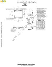 MC145483EG Datasheet Page 20
