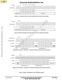 MC145484ENR2 Datasheet Page 7