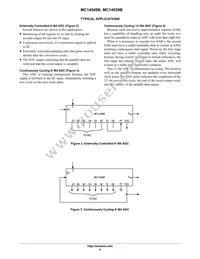 MC14559BCPG Datasheet Page 6