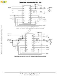 MC14LC5480ENR2 Datasheet Page 18