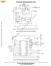 MC14LC5480ENR2 Datasheet Page 19