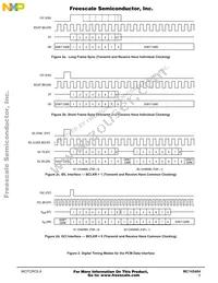 MC14LC5540DW Datasheet Page 7