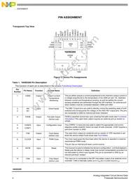 MC16XSD200FK Datasheet Page 4