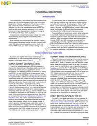 MC16XSD200FK Datasheet Page 23