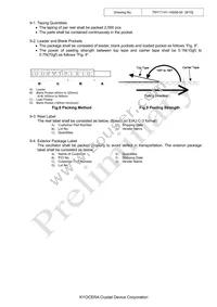 MC2016K28.6364C16ESH Datasheet Page 9