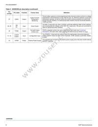 MC22XSD200BEK Datasheet Page 6
